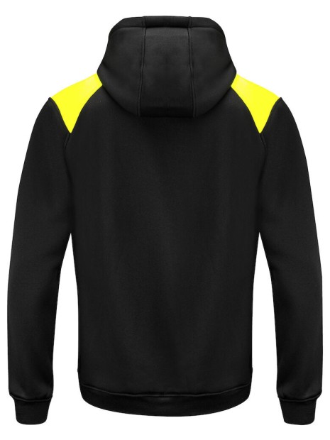PROJOB 2133 SWEATSHIRT POLYESTER PRIO A/ CAPUCHE /api/colors/20a7a408-8f15-4eed-a4f8-474d4f754ccf personnalisable