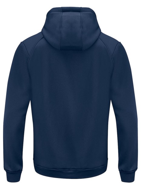 PROJOB 2133 SWEATSHIRT POLYESTER PRIO A/ CAPUCHE /api/colors/b68891a9-1d28-4f7a-8deb-775c45027afd personnalisable