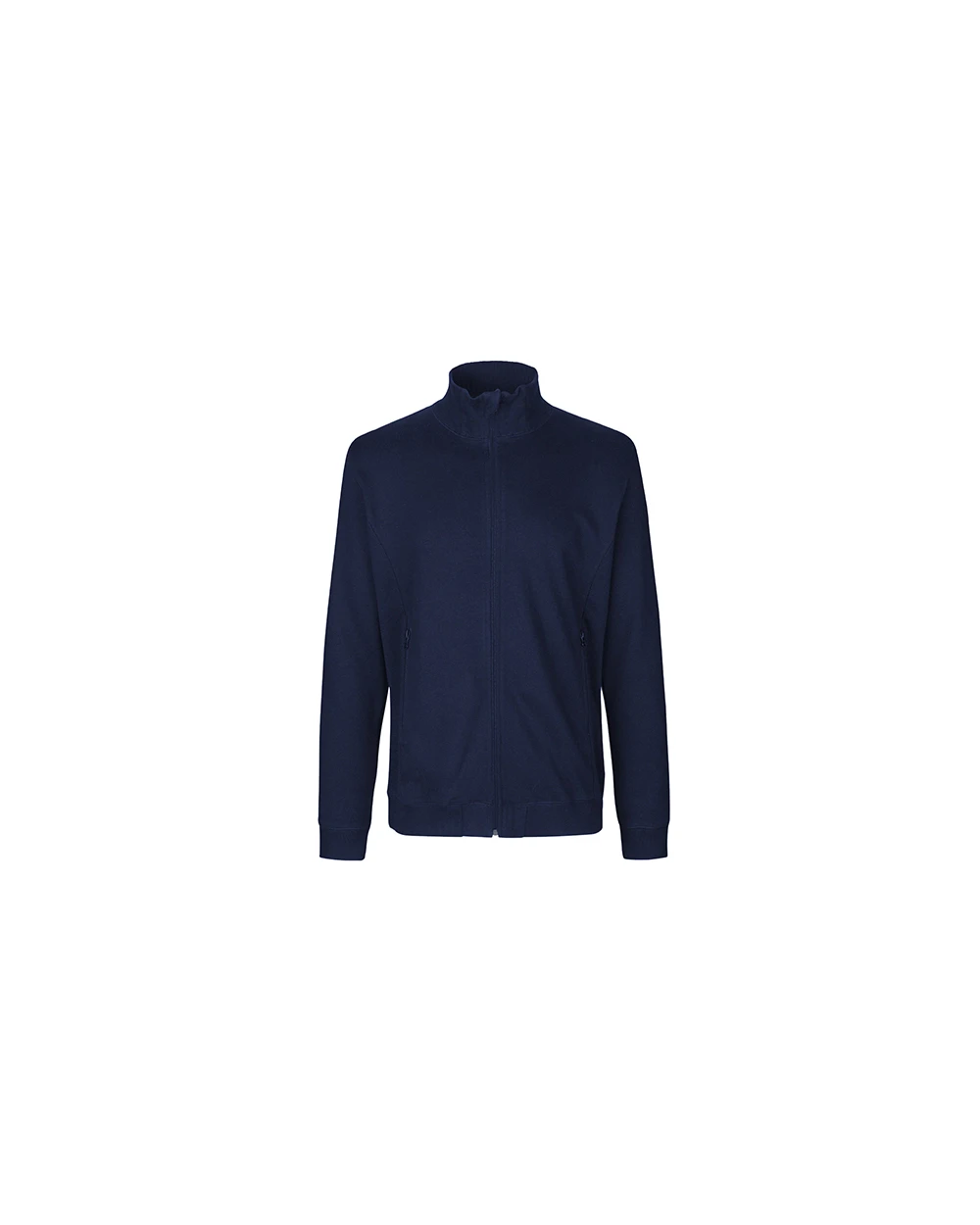 Sweat-shirts personnalisable NEUTRAL Unisex High Neck Jacket