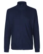 Sweat-shirts personnalisable NEUTRAL Unisex High Neck Jacket