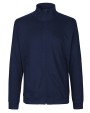 Sweat-shirts personnalisable NEUTRAL Unisex High Neck Jacket