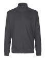 Sweat-shirts personnalisable NEUTRAL Unisex High Neck Jacket