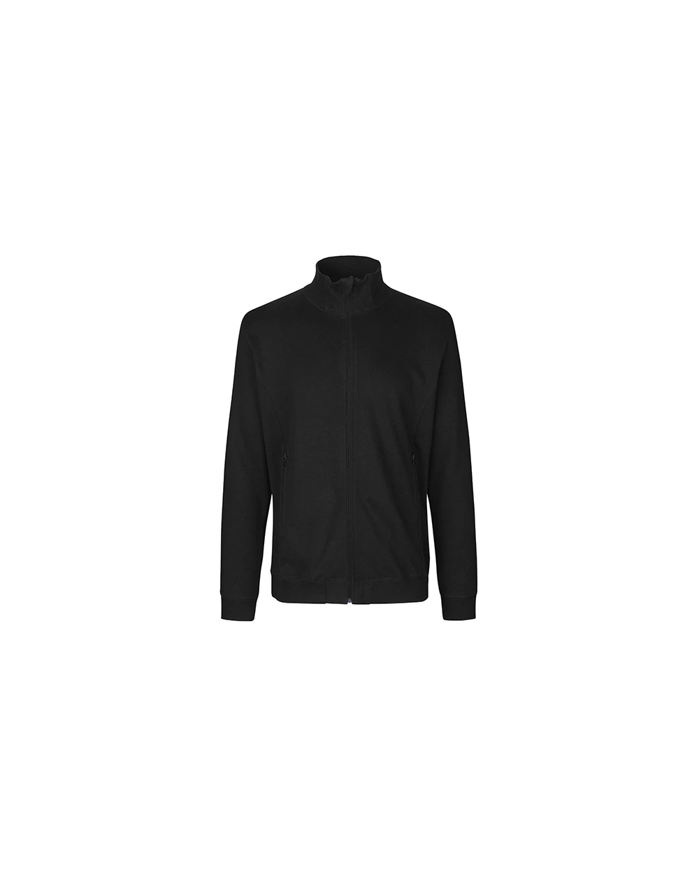 Sweat-shirts personnalisable NEUTRAL Unisex High Neck Jacket