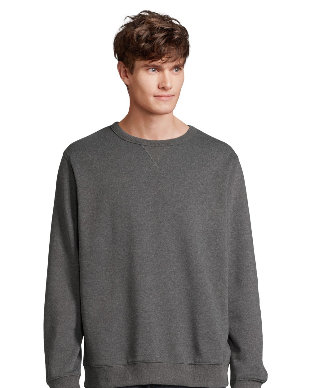 SOL'S Sully Sweatshirts personalisierbar