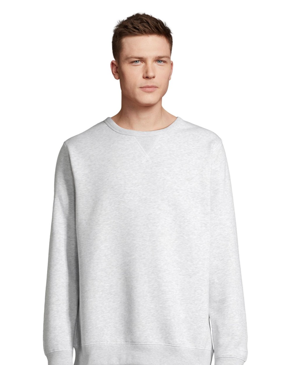 SOL'S Sully Sweatshirts personalisierbar