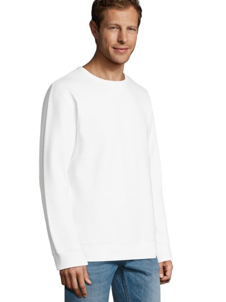 Sweat-shirts à personnaliser SOL'S Sully /api/colors/7a92cd2d-10d2-40b4-928b-296bb7487506