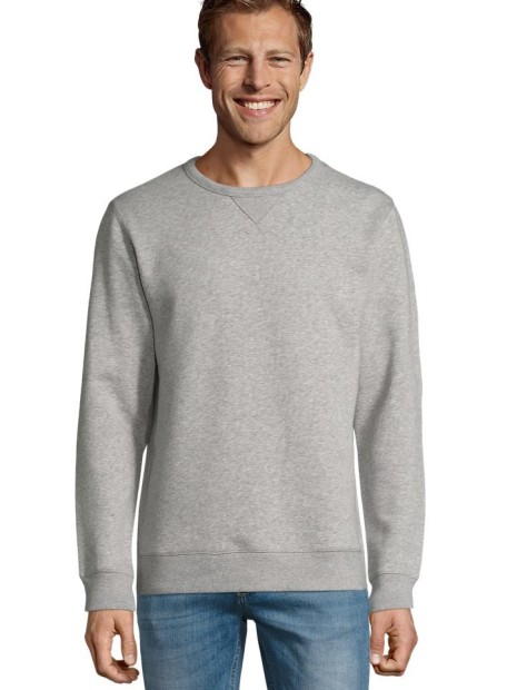 Sweat-shirts à personnaliser SOL'S Sully /api/colors/affde0b2-3f9e-462b-8bbe-959997fedc42