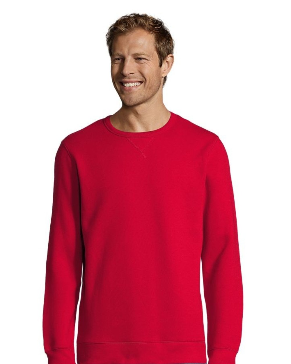 SOL'S Sully Sweatshirts personalisierbar