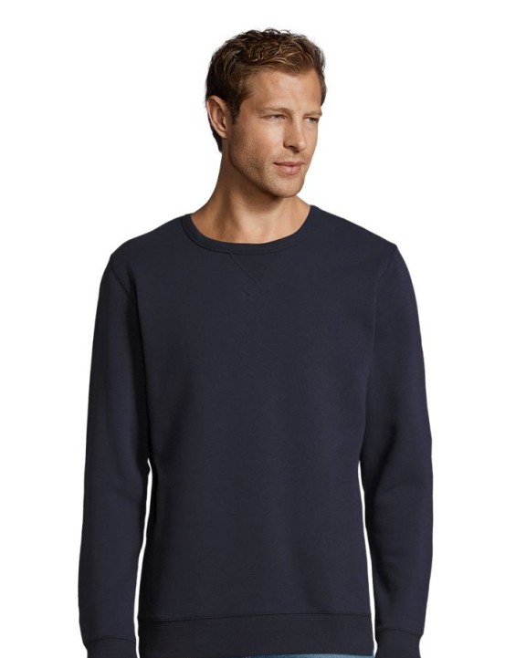 SOL'S Sully Sweatshirts personalisierbar