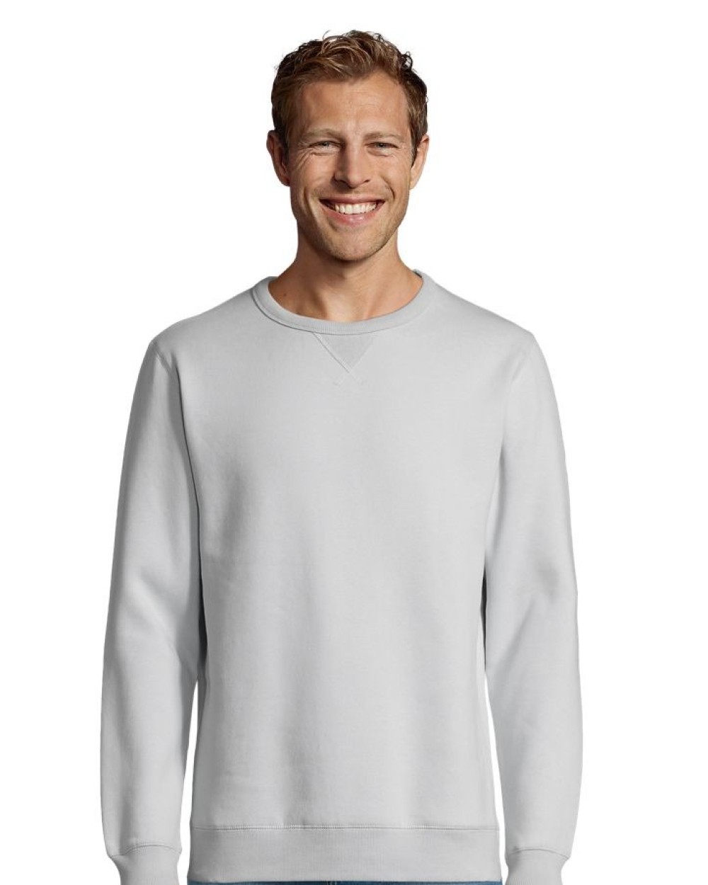 Sweaters & hoodies SOL'S Sully voor bedrukking &amp; borduring