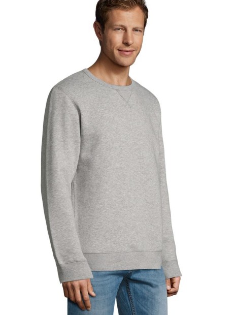 Sweat-shirts à personnaliser SOL'S Sully /api/colors/affde0b2-3f9e-462b-8bbe-959997fedc42