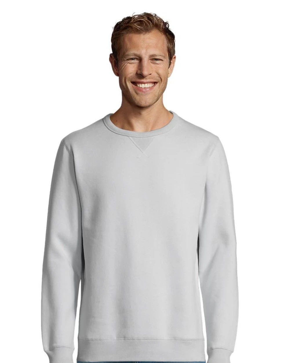 SOL'S Sully Sweatshirts personalisierbar