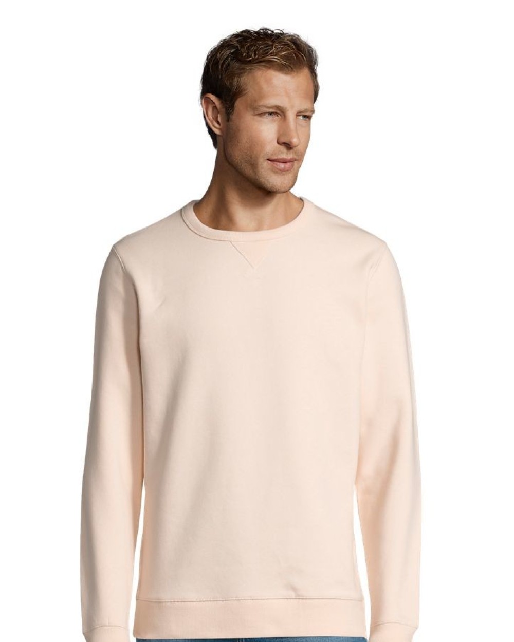 Sweaters & hoodies SOL'S Sully voor bedrukking &amp; borduring