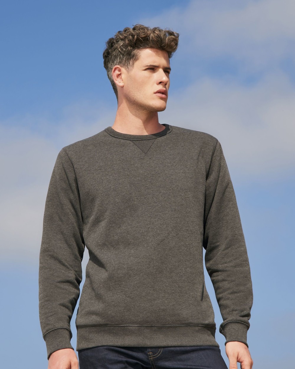 Sweat-shirts personnalisable SOL'S Sully