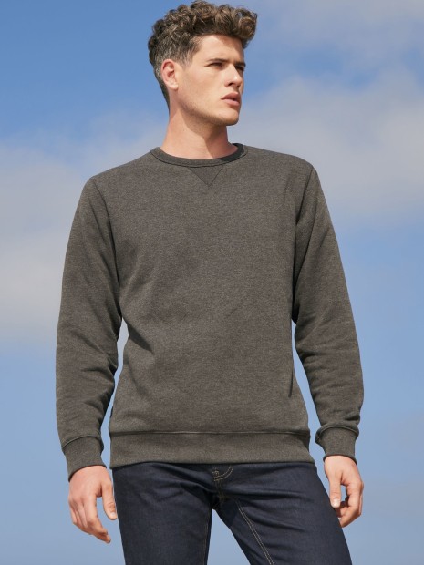 Sweat-shirts à personnaliser SOL'S Sully 