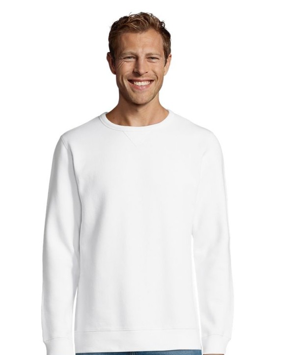 SOL'S Sully Sweatshirts personalisierbar