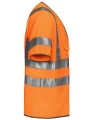 PROJOB 6707 GILET PRIO ZIPPE - EN ISO 20471 CLASSE 3 /api/colors/d51260d5-b263-4200-988d-ee19f414959e personnalisable