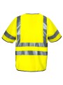 PROJOB 6707 GILET PRIO ZIPPE - EN ISO 20471 CLASSE 3 /api/colors/ea0c172c-722e-46fc-acb7-2617a4097874 personnalisable