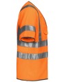 PROJOB 6707 GILET PRIO ZIPPE - EN ISO 20471 CLASSE 3 /api/colors/d51260d5-b263-4200-988d-ee19f414959e personnalisable