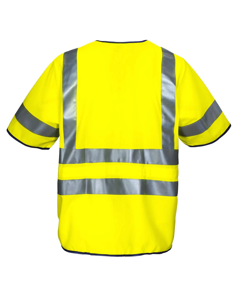 PROJOB 6707 WESTE EN ISO 20471 KLASSE 3 Warnwesten personalisierbar