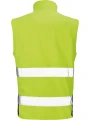 RESULT Gilet softshell High Viz /api/colors/4406e9f6-ddbd-46b3-8a98-3c911ea4efea personnalisable