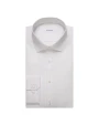 Hemden SEIDENSTICKER Men´s Shirt Shaped Fit Extra Longsleeve voor bedrukking &amp; borduring