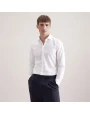 Chemises personnalisable SEIDENSTICKER Men´s Shirt Shaped Fit Extra Longsleeve