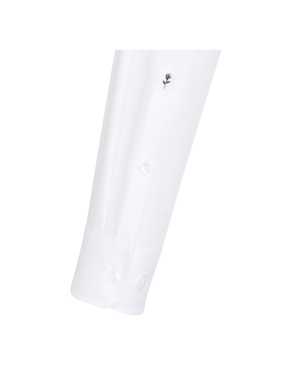 Chemises personnalisable SEIDENSTICKER Men´s Shirt Shaped Fit Extra Longsleeve