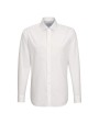 Chemises personnalisable SEIDENSTICKER Men´s Shirt Shaped Fit Extra Longsleeve