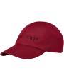 Casquettes personnalisable ELEVATE Casquette Cerus 6 panneaux cool fit