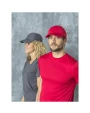 Casquettes personnalisable ELEVATE Casquette Cerus 6 panneaux cool fit