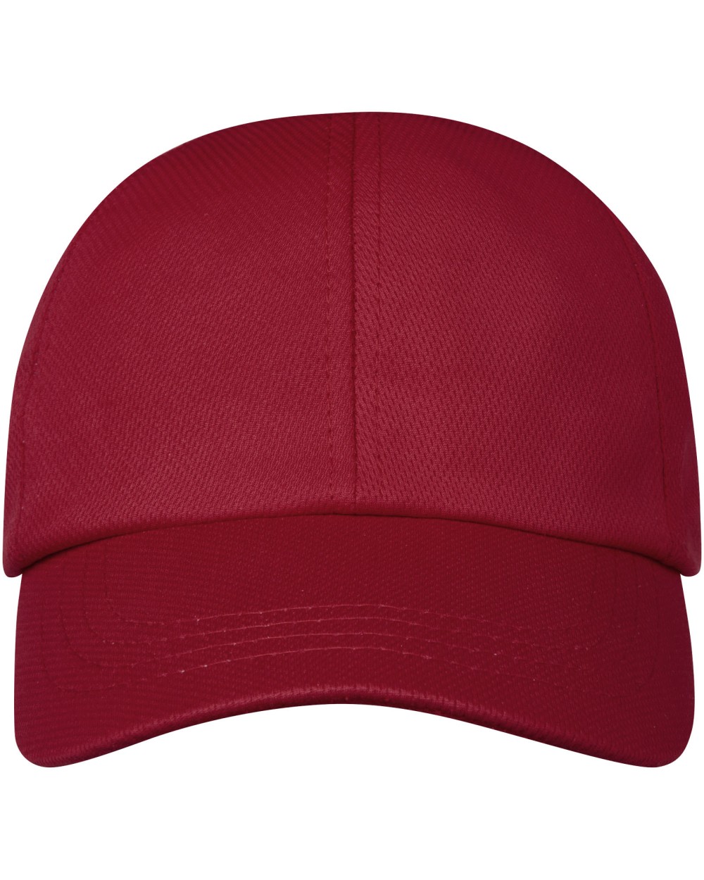 Casquettes personnalisable ELEVATE Casquette Cerus 6 panneaux cool fit