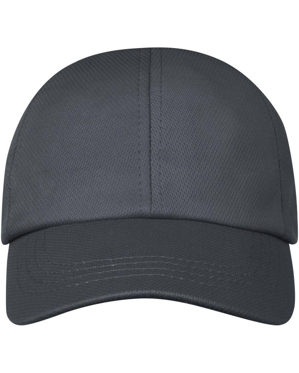 Casquettes personnalisable ELEVATE Casquette Cerus 6 panneaux cool fit