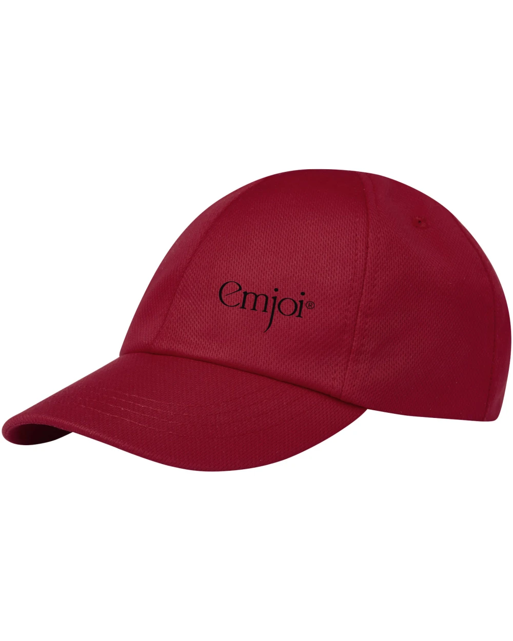 Casquettes personnalisable ELEVATE Casquette Cerus 6 panneaux cool fit