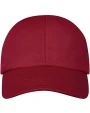 Casquettes personnalisable ELEVATE Casquette Cerus 6 panneaux cool fit