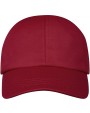 Casquettes personnalisable ELEVATE Casquette Cerus 6 panneaux cool fit
