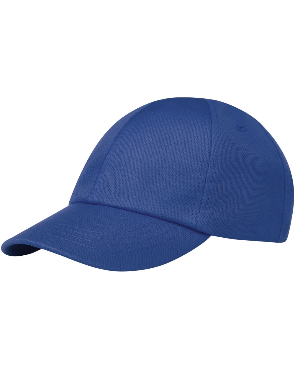 Casquettes personnalisable ELEVATE Casquette Cerus 6 panneaux cool fit