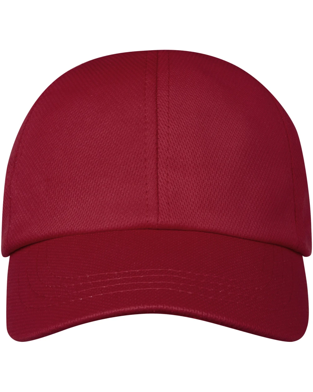 Casquettes personnalisable ELEVATE Casquette Cerus 6 panneaux cool fit