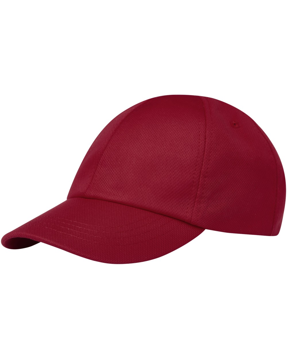 Casquettes personnalisable ELEVATE Casquette Cerus 6 panneaux cool fit