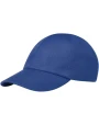Casquettes personnalisable ELEVATE Casquette Cerus 6 panneaux cool fit
