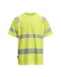 T-shirts JOBMAN 5326 T-shirt Hi-Vis voor bedrukking &amp; borduring