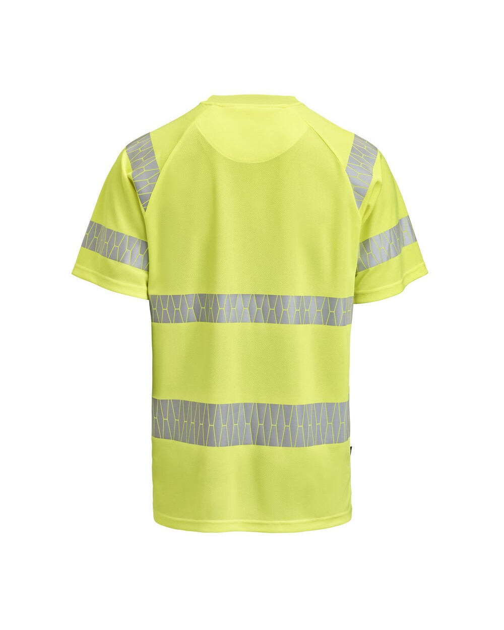 T-Shirts personnalisable JOBMAN 5326 T-shirt Haute-Visibilité