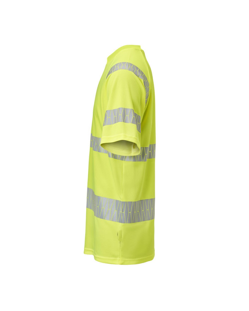 T-Shirts personnalisable JOBMAN 5326 T-shirt Haute-Visibilité