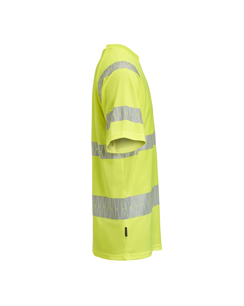 T-Shirts personnalisable JOBMAN 5326 T-shirt Haute-Visibilité