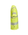 T-shirts JOBMAN 5326 T-shirt Hi-Vis voor bedrukking &amp; borduring