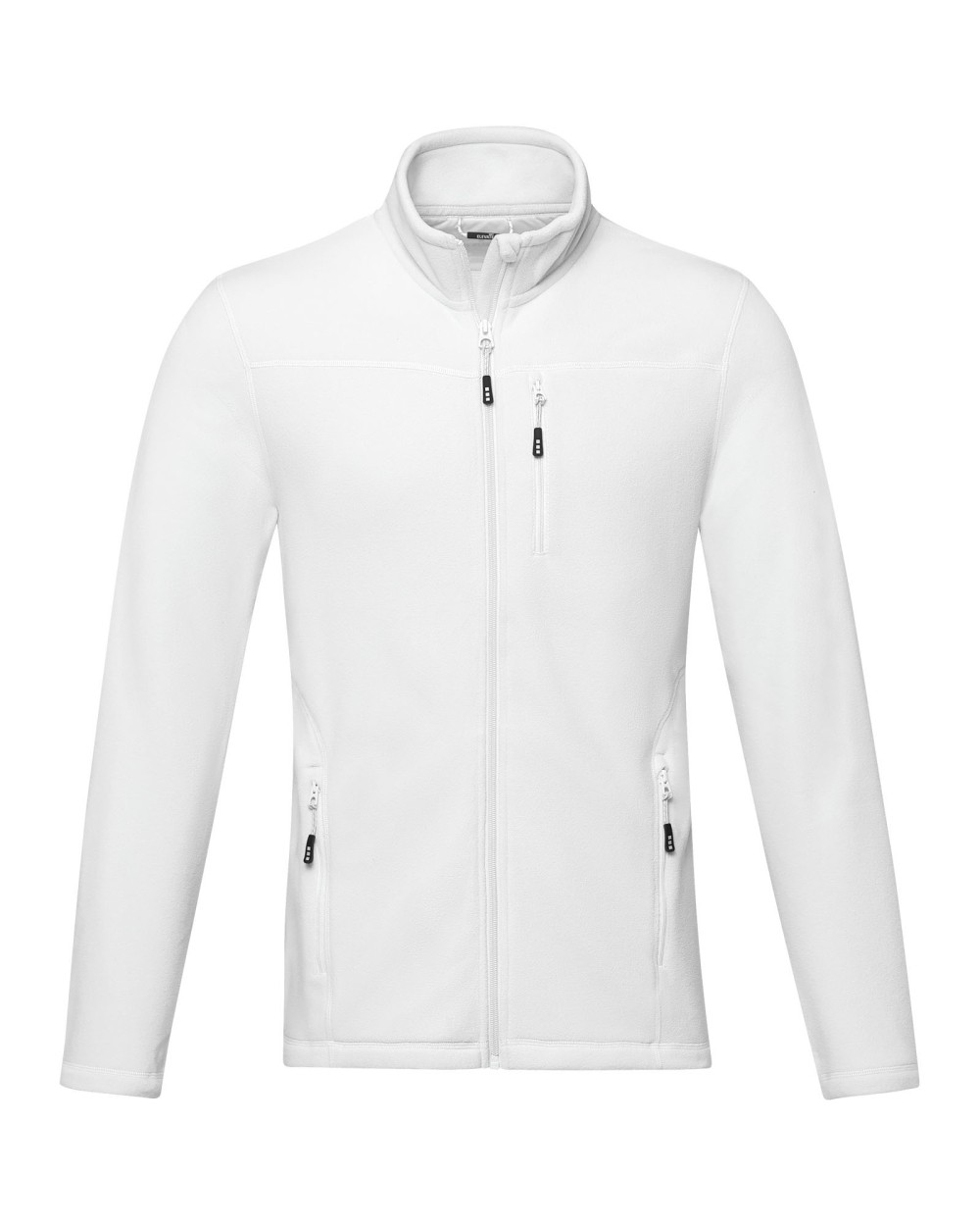 ELEVATE Amber GRS recycelte Fleecejacke für Herren Jacken personalisierbar