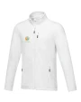 ELEVATE Amber GRS recycelte Fleecejacke für Herren Jacken personalisierbar