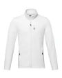 ELEVATE Amber GRS recycelte Fleecejacke für Herren Jacken personalisierbar