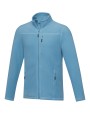 ELEVATE Amber GRS recycelte Fleecejacke für Herren Jacken personalisierbar