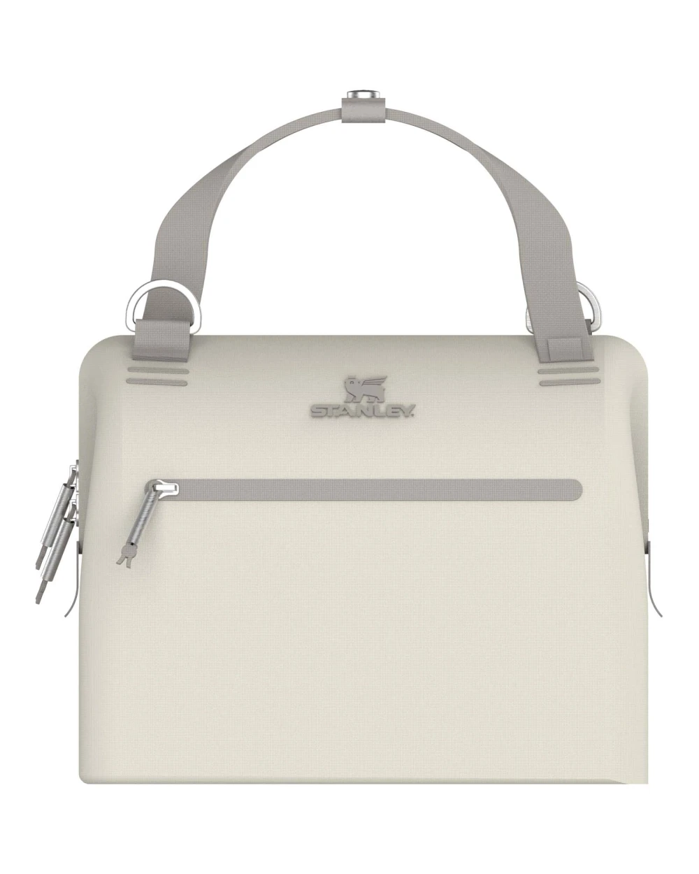 STANLEY Stanley The All-Day Julienne Mini-Kühltasche für 10 Dosen aus recyceltem Material Taschen personalisierbar